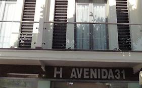 Hotel Avenida 31